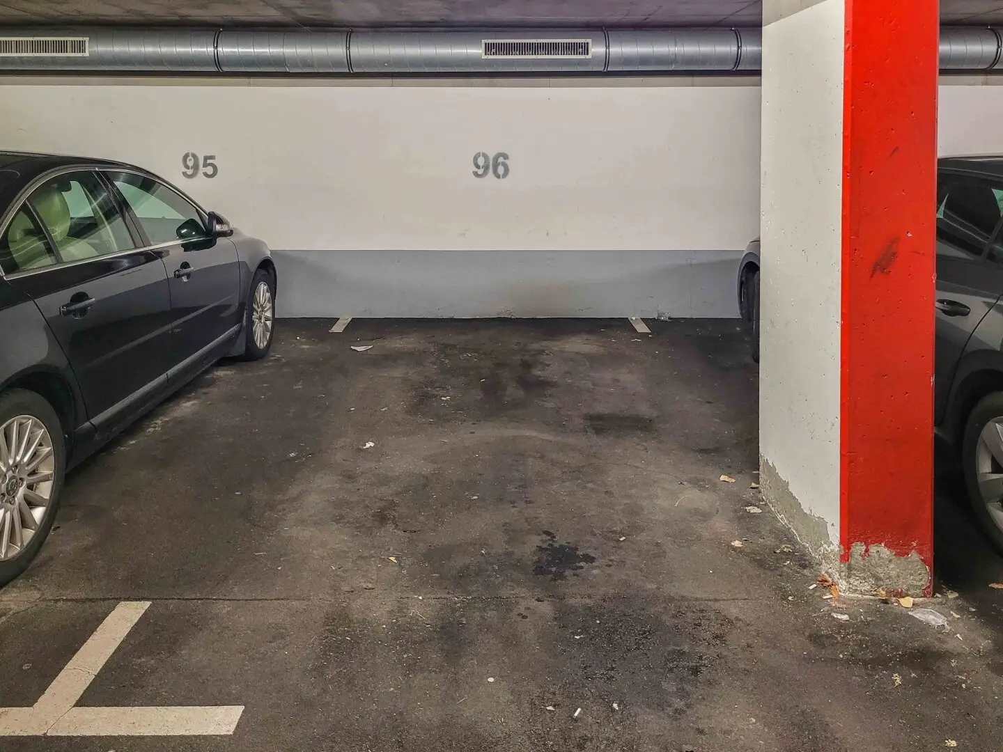 PROVISIONSFREI VOM EIGENTÜMER! WIENERBERG! AUTO-TIEFGARAGENPLATZ!