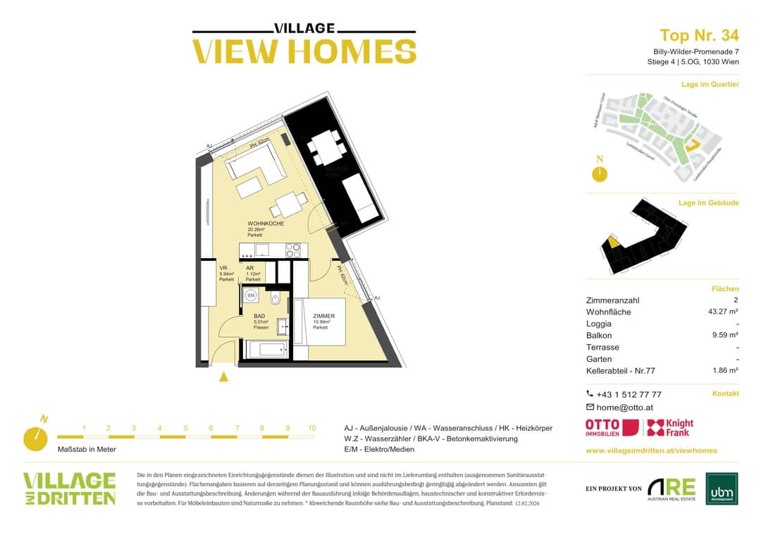 Grundriss 1