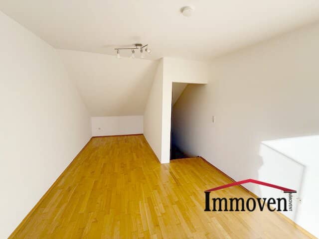 GELEGENHEIT - Maisonettewohnung mit Balkon - CITYLAGE IN LEOBEN!