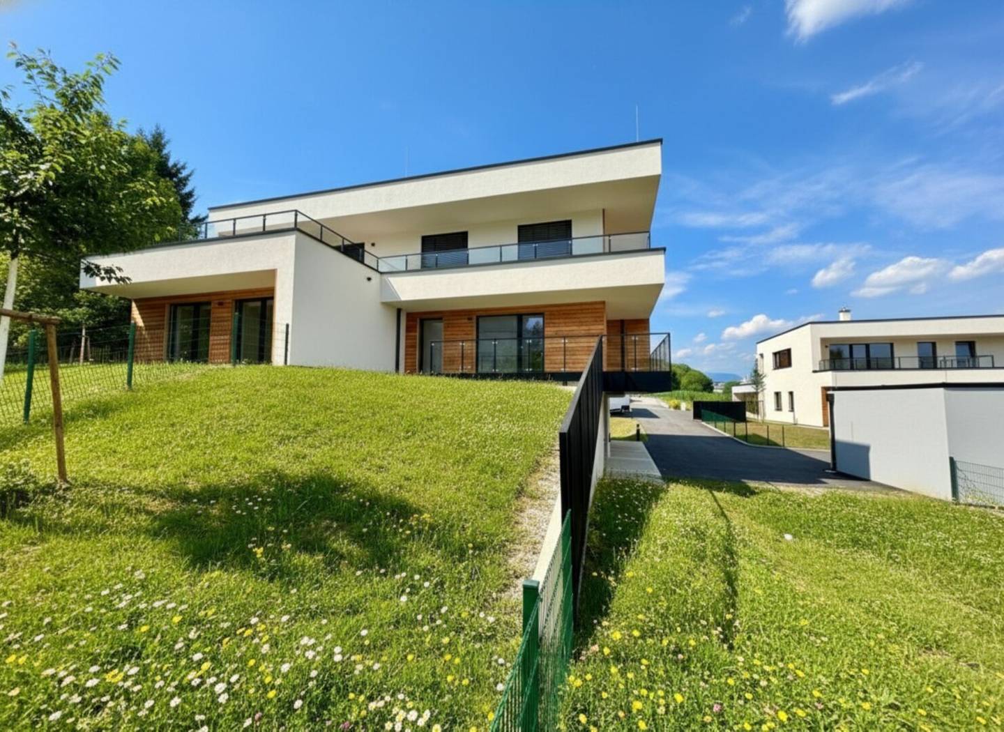 Save on heating costs – win at home