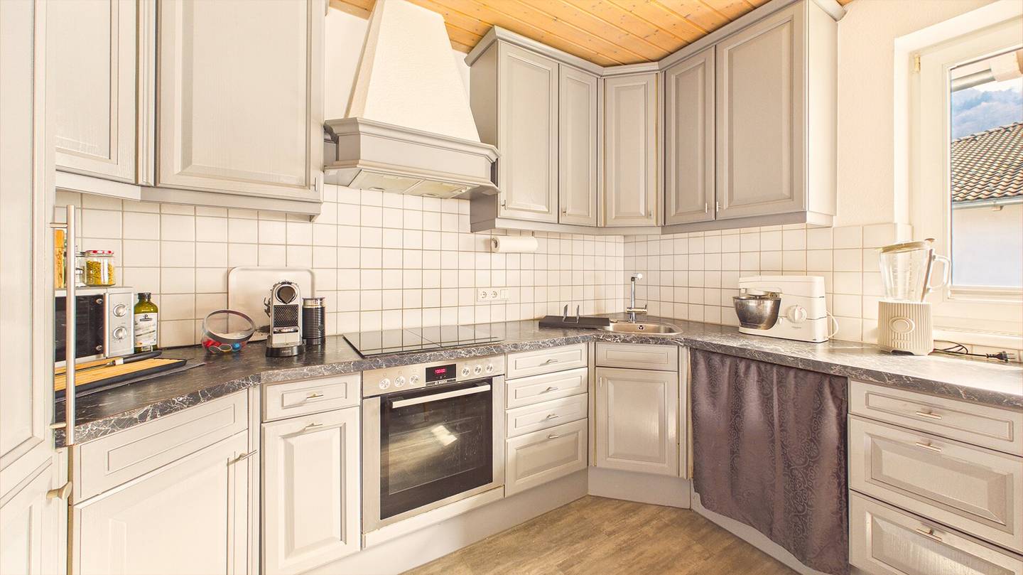 Götzis | 3-Zimmer-Wohnung mit Loggia inkl. TG-Stellplatz und Außenstellplatz
