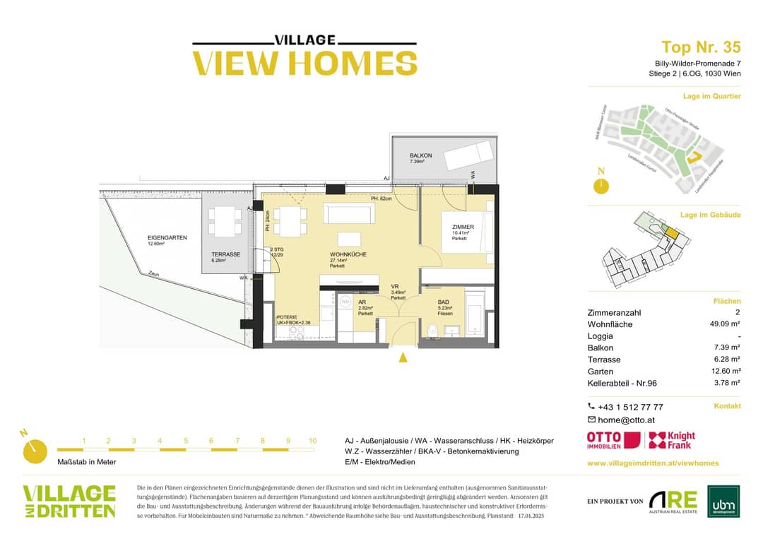 Grundriss 1