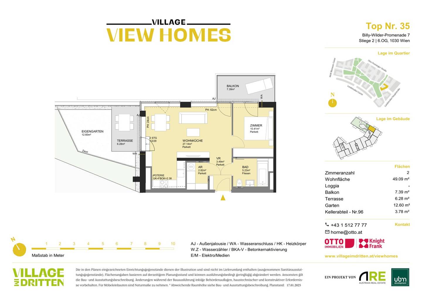 Grundriss 1