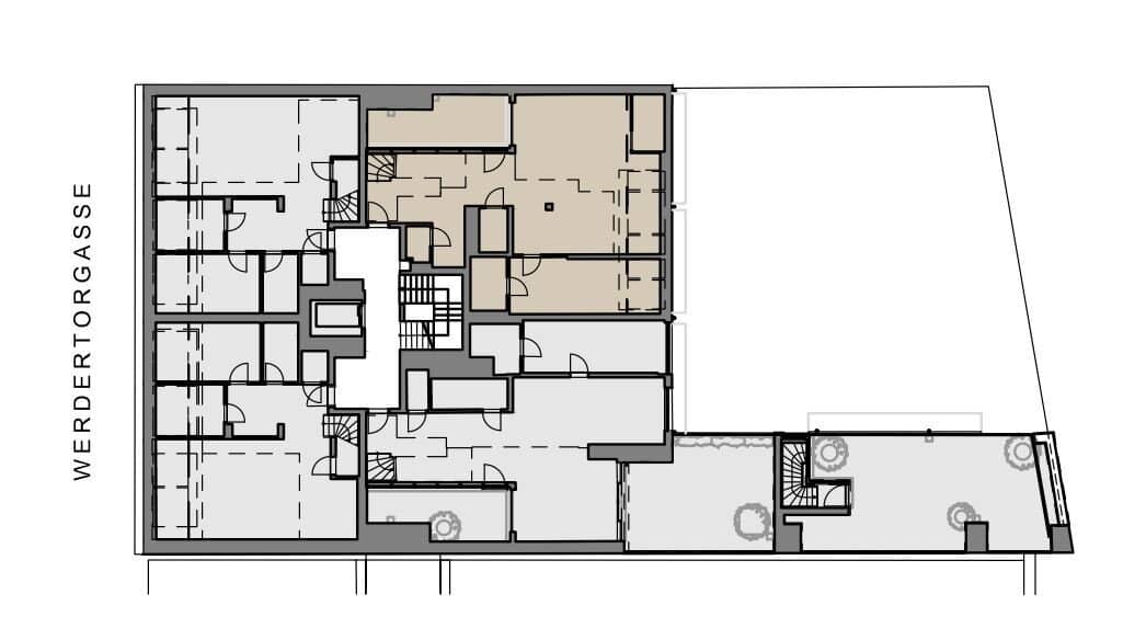 Floor plan 5