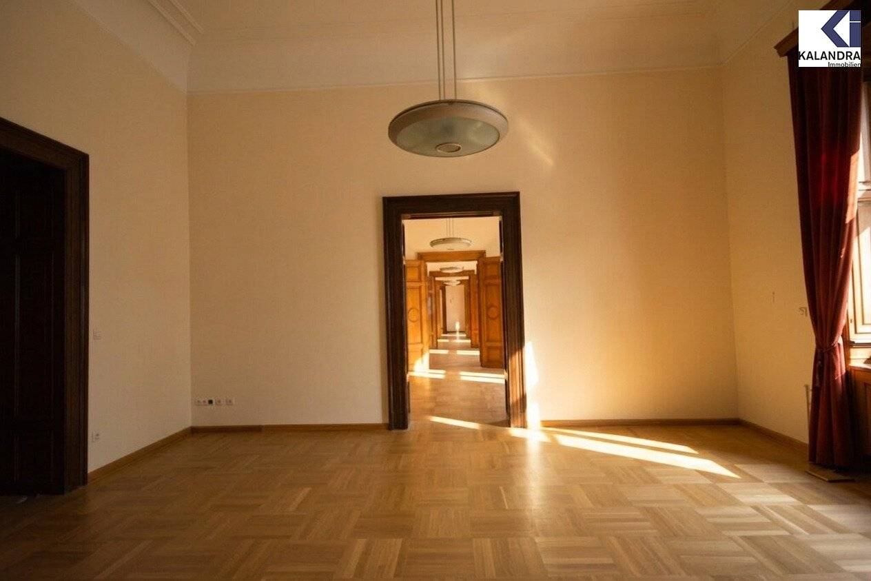 360 TOUR // REPRÄSENTATIVES STILBÜRO in der BÖRSE