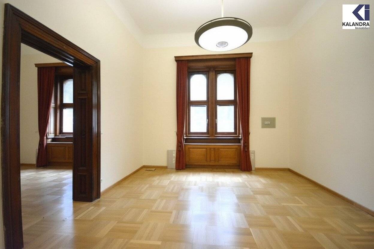 360 TOUR // REPRÄSENTATIVES STILBÜRO in der BÖRSE