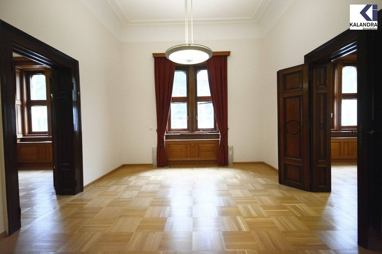 360 TOUR // REPRÄSENTATIVES STILBÜRO in der BÖRSE