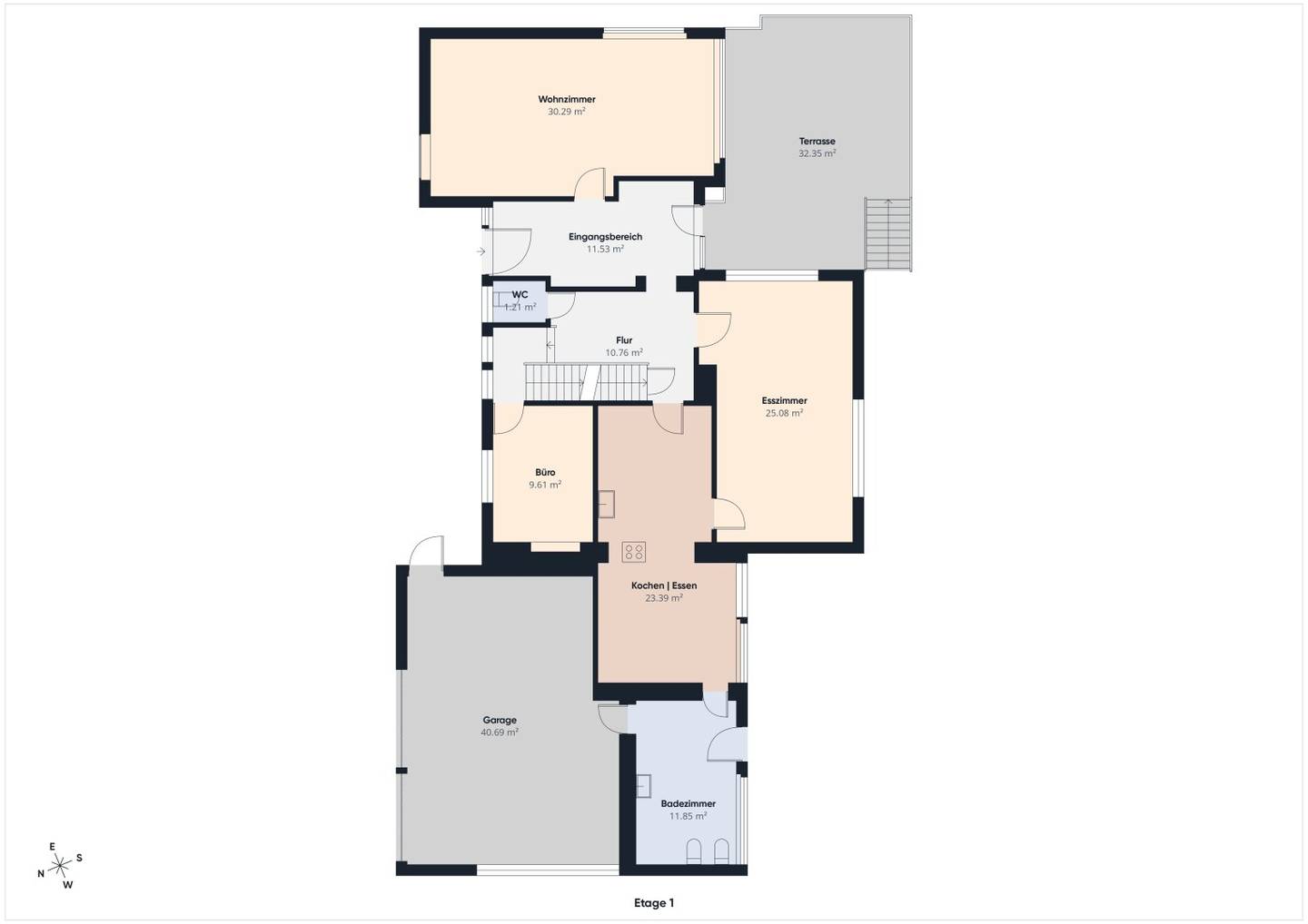 Grundriss 2