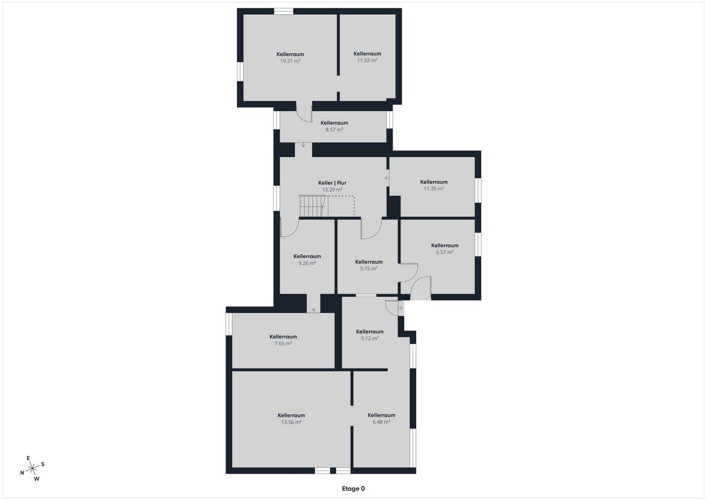 Grundriss 3