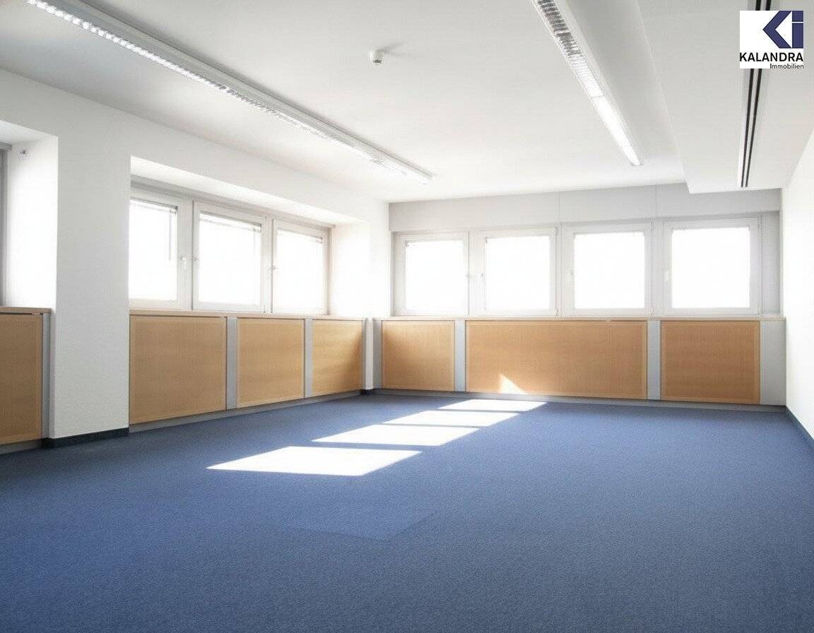 OC4 - INNENSTADTBÜRO OPERNGASSE