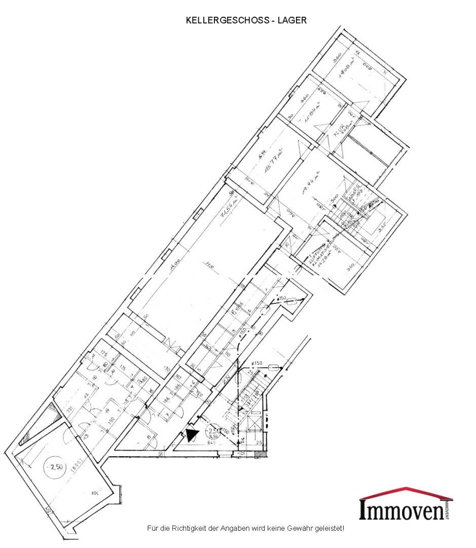 No fixed term, spacious and beautiful office ideally located
