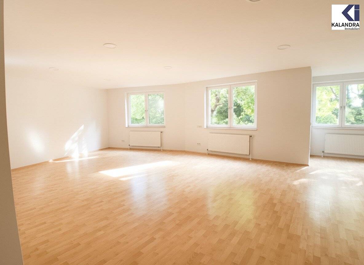 360° TOUR GERSTHOFER GARTEN NEW BUILD APARTMENT