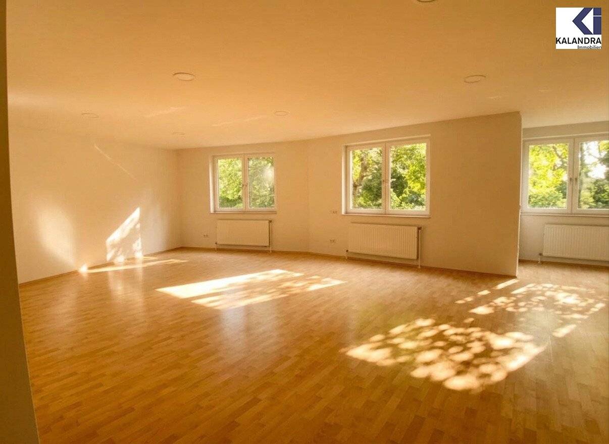 360° TOUR GERSTHOFER GARTEN NEW BUILD APARTMENT