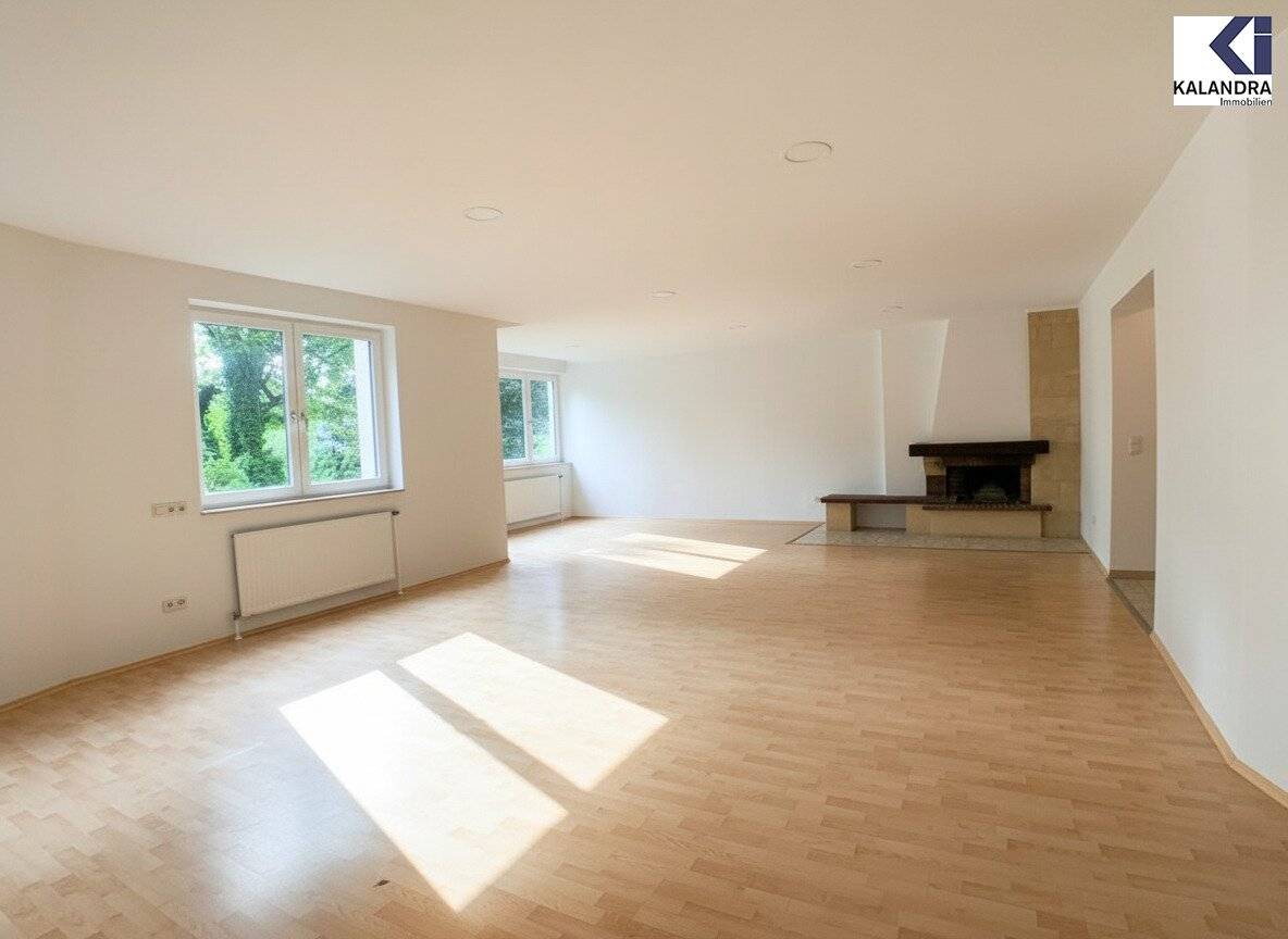 360° TOUR GERSTHOFER GARTEN NEW BUILD APARTMENT