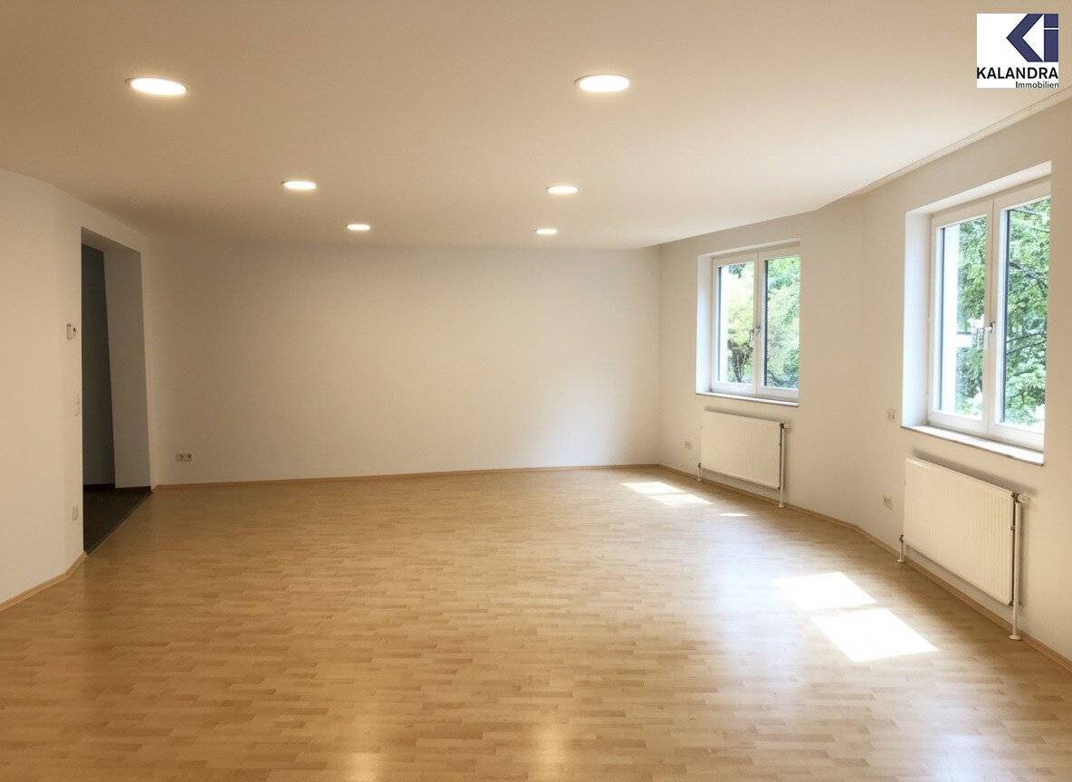 360° TOUR GERSTHOFER GARTEN NEW BUILD APARTMENT