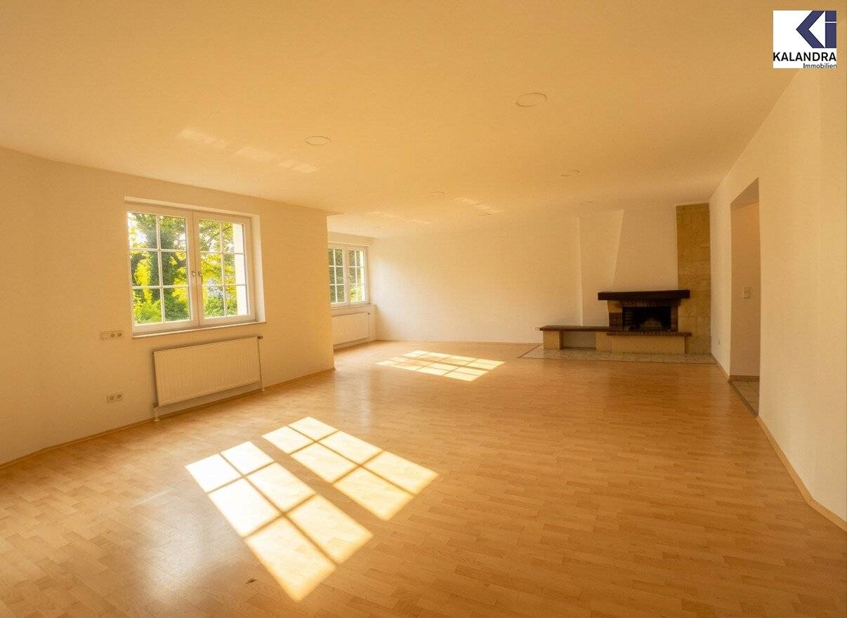 360° TOUR GERSTHOFER GARTEN NEW BUILD APARTMENT