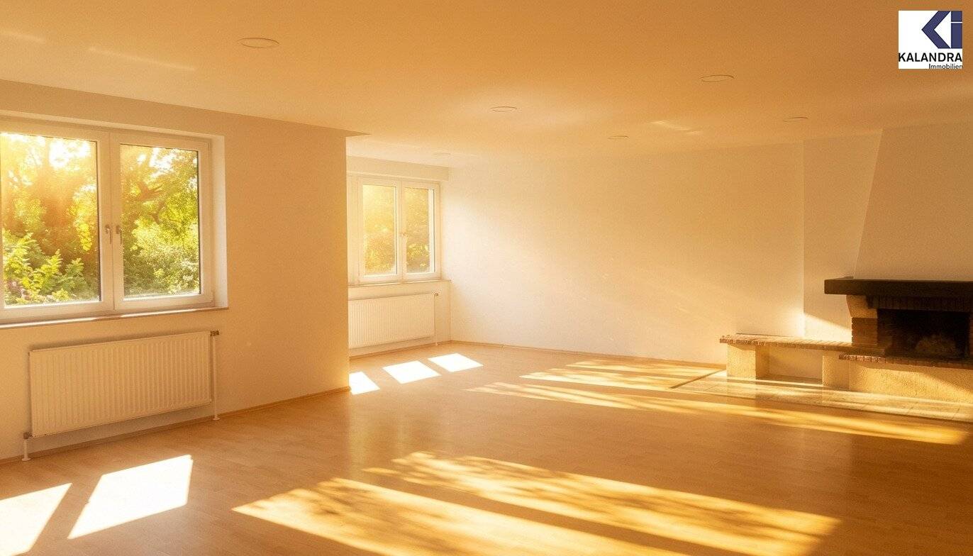 360° TOUR GERSTHOFER GARTEN NEW BUILD APARTMENT