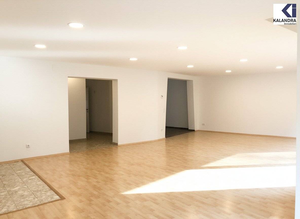 360° TOUR GERSTHOFER GARTEN NEW BUILD APARTMENT