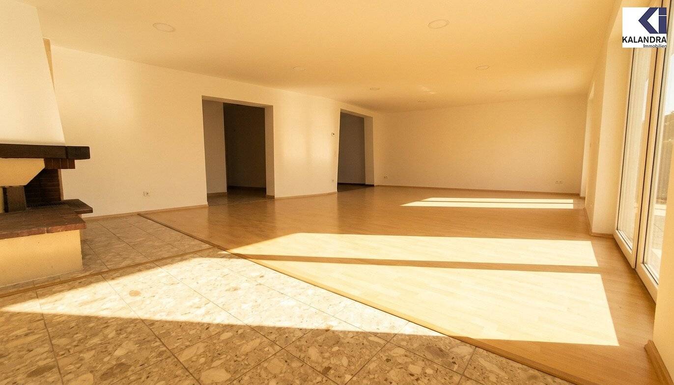 360° TOUR GERSTHOFER GARTEN NEW BUILD APARTMENT