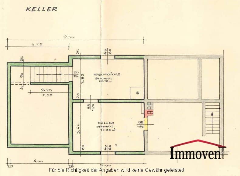 Floor plan 5
