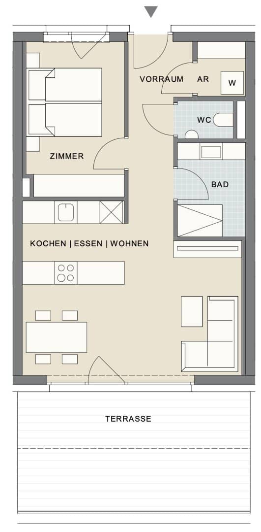Grundriss 1