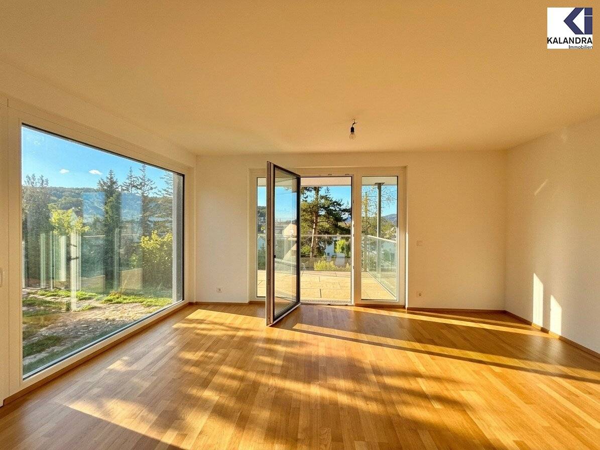 360° TOUR // TERRASSEN - NEUBAUWOHNUNG IN HIETZING