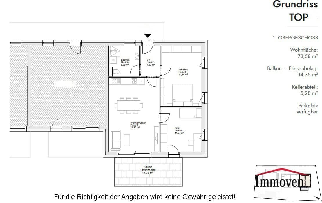 Grundriss 1