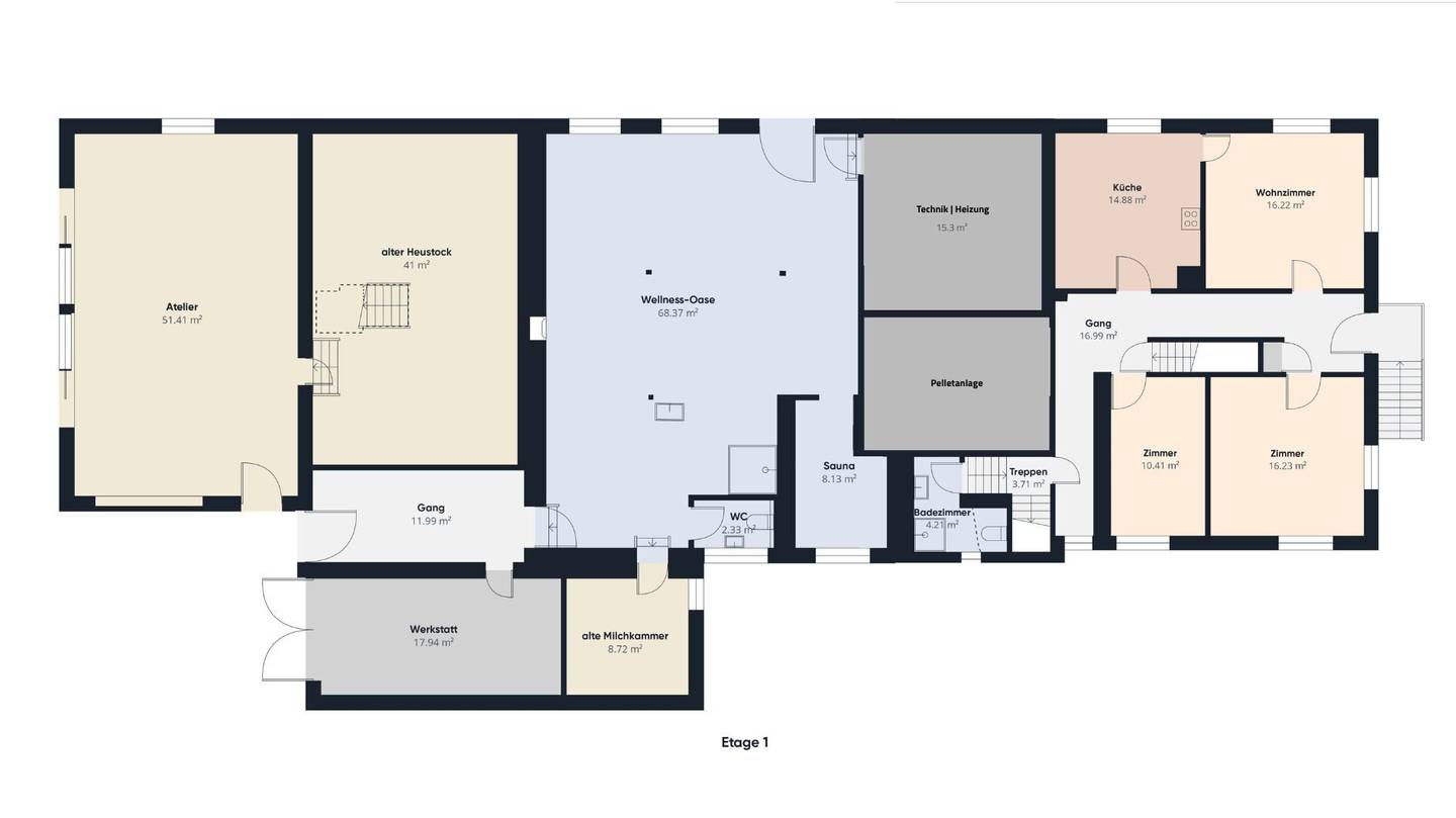 Grundriss 3