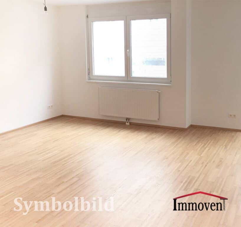 Comfort Guarantee: 3-room apartment with high-quality fittings (Move-in date 01.08.2026) - WG suitable!