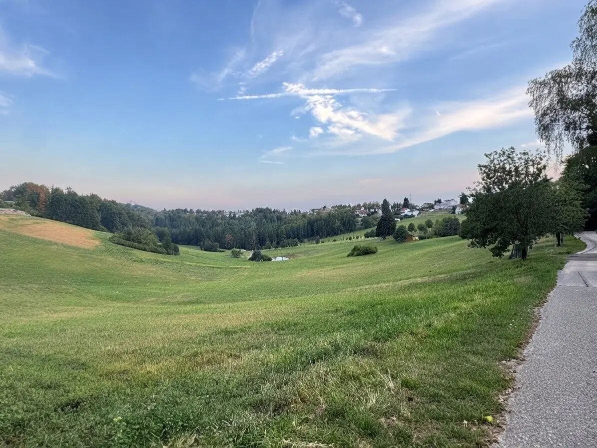 Sonne & Weitblick das ganze Jahr - Laßnitzhöhe