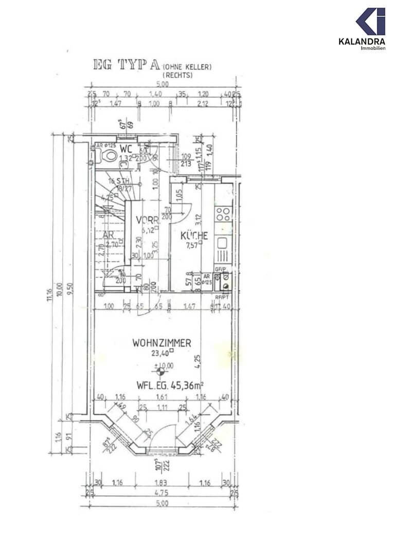 Grundriss 1