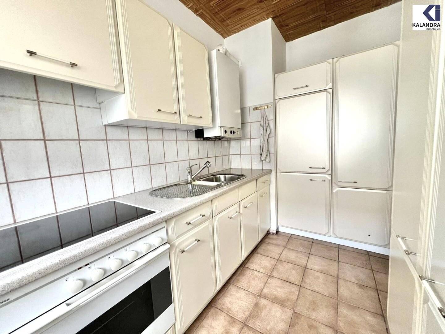 360° TOUR  //  EINFAMILIENHAUS in ruhiger COTTAGELAGE von STRASSHOF