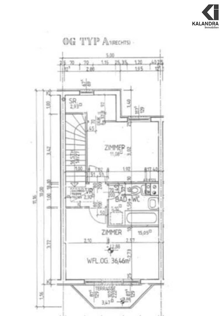 Grundriss 2
