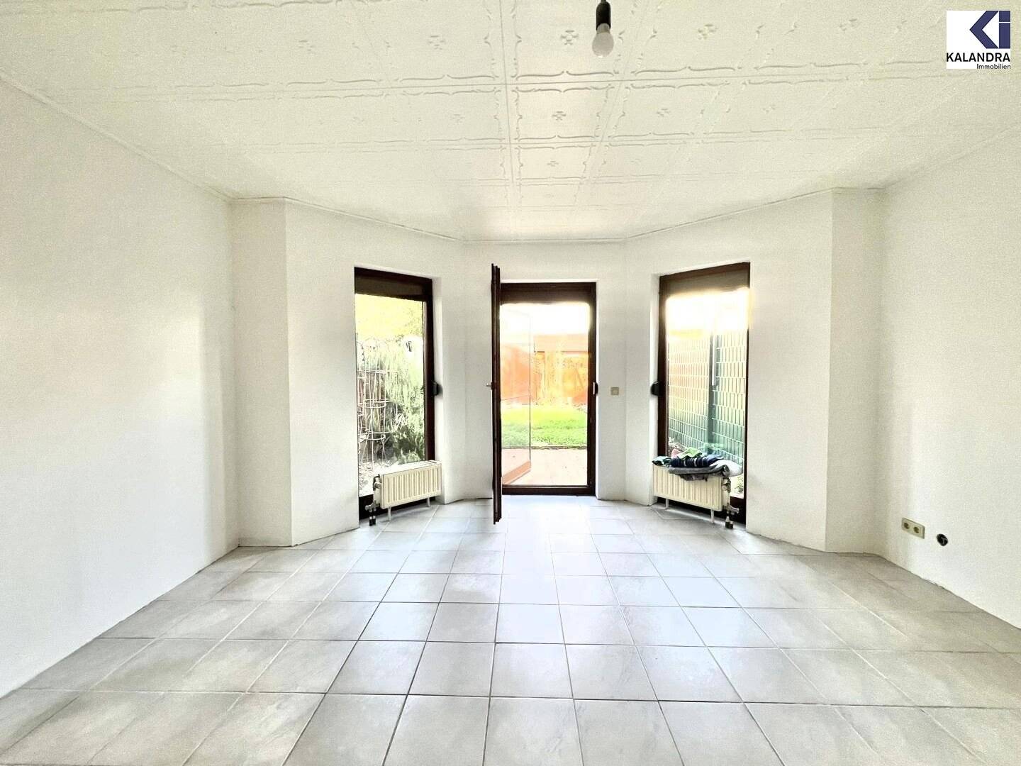 360° TOUR  //  EINFAMILIENHAUS in ruhiger COTTAGELAGE von STRASSHOF