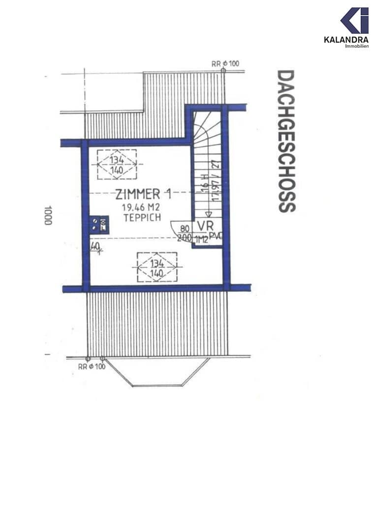 Grundriss 3