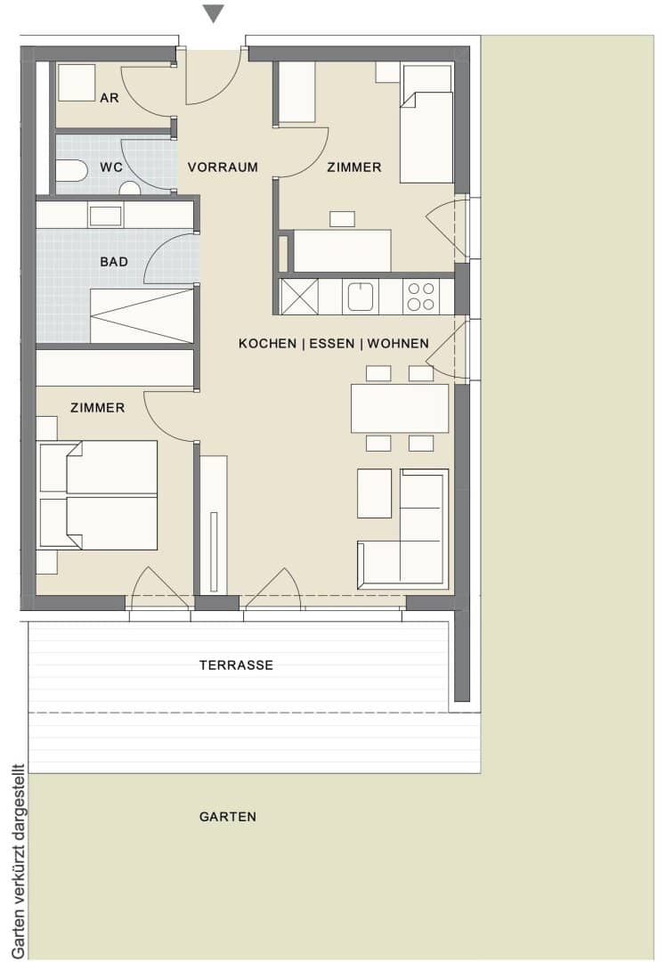 Grundriss 1