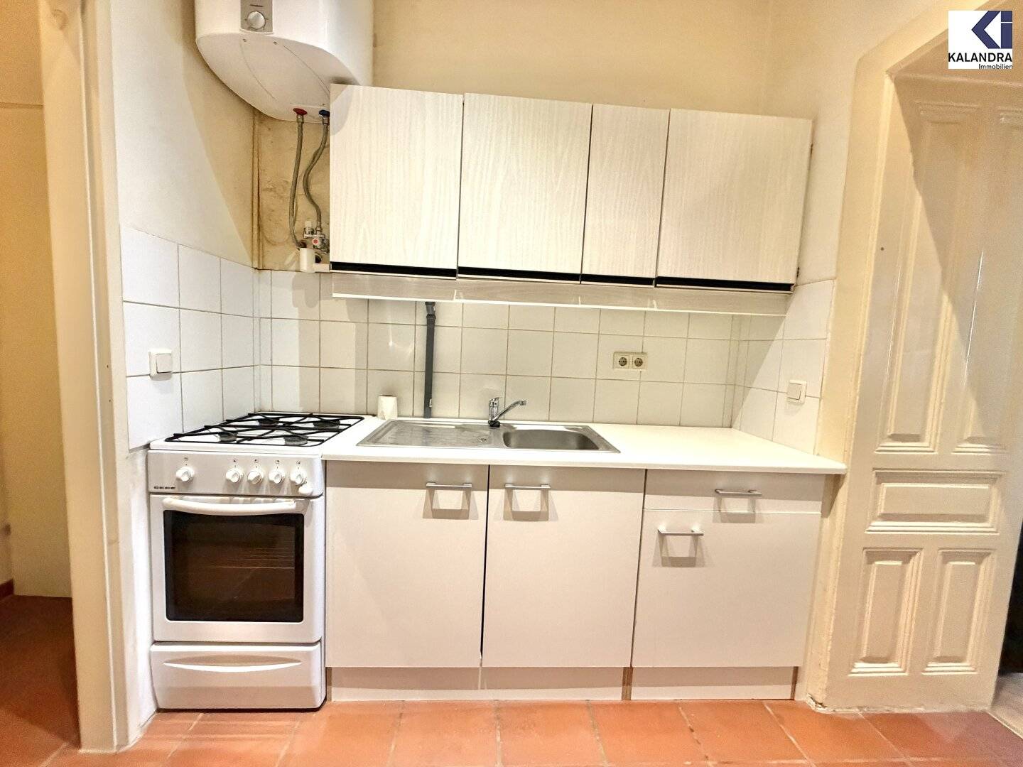 360 TOUR // KLASSISCHE ALTBAUWOHNUNG