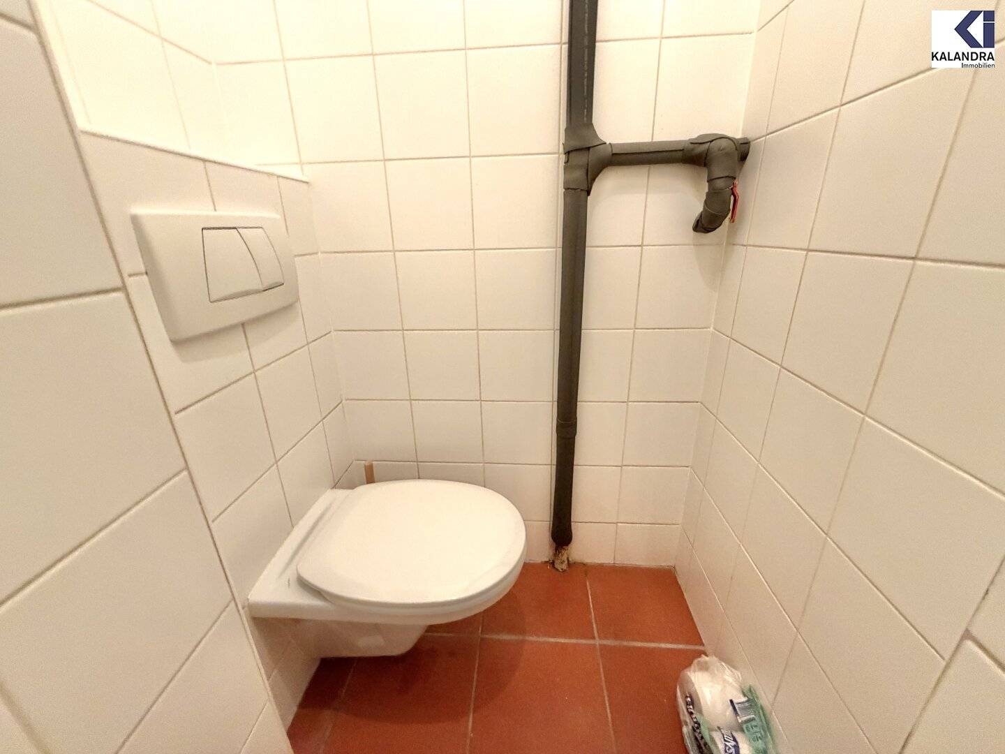 360 TOUR // KLASSISCHE ALTBAUWOHNUNG