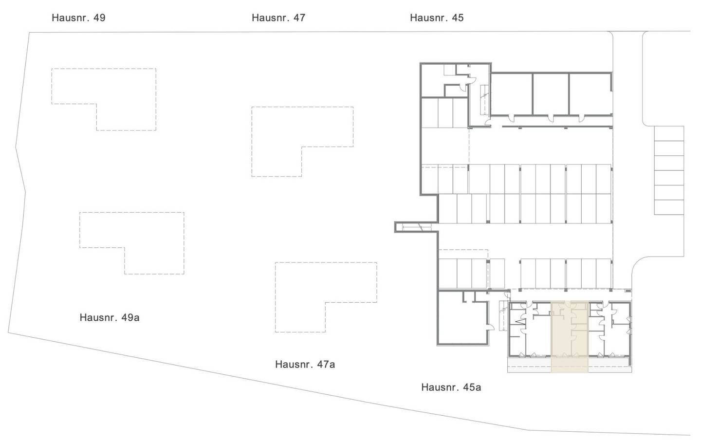 Grundriss 2