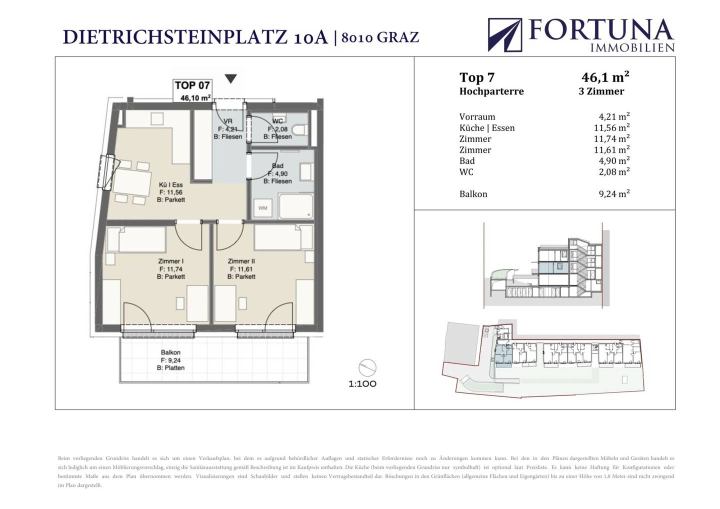 Grundriss 2