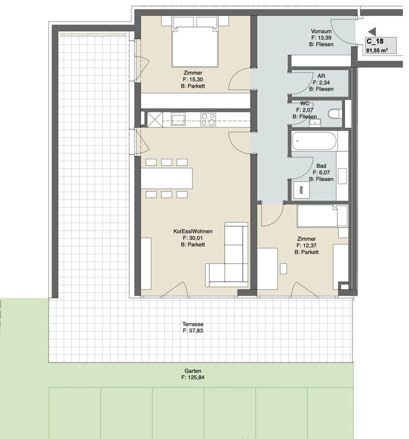 Grundriss 2