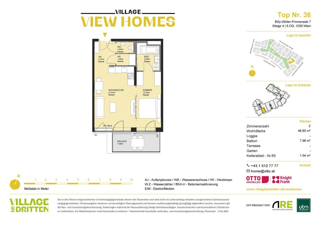Grundriss 1