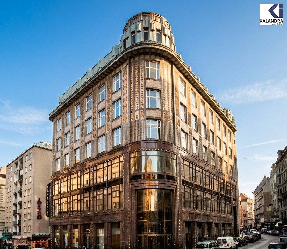 360 TOUR // BÜROFLÄCHEN im RESIDENZPALAST
