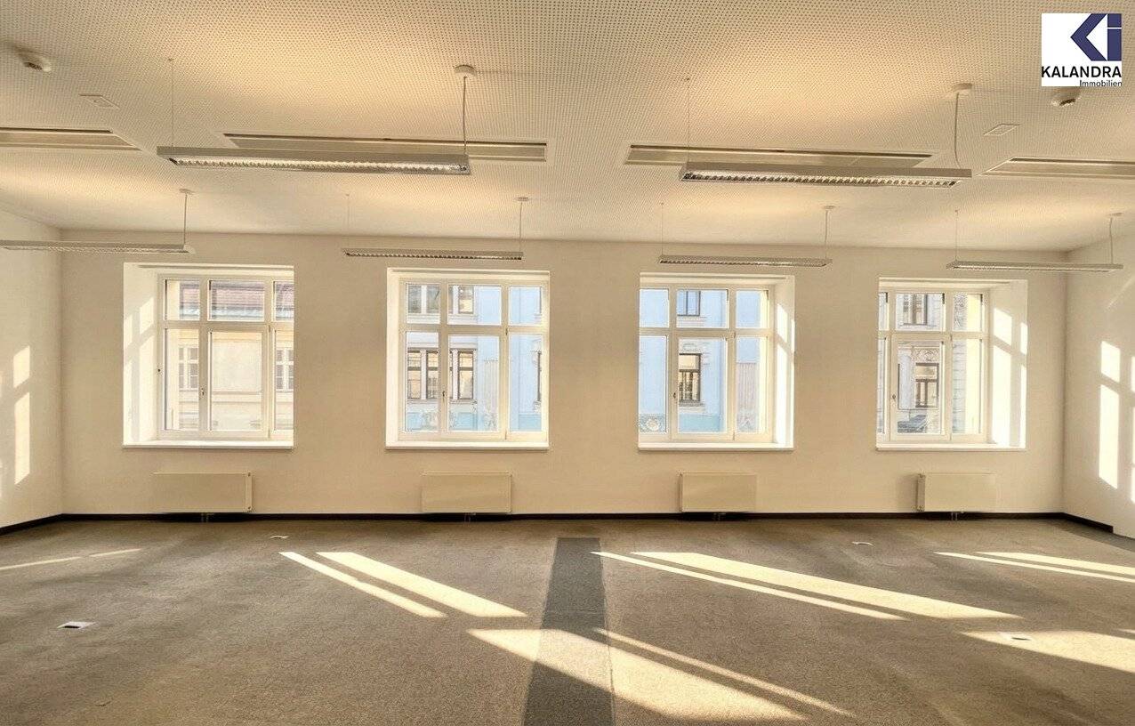 360 TOUR // BÜROFLÄCHEN im RESIDENZPALAST