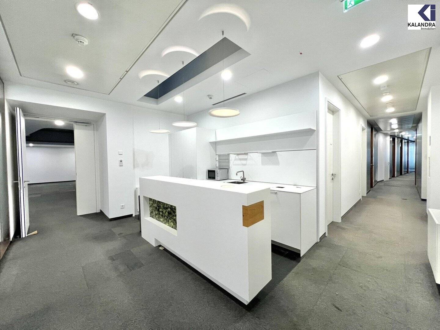360 TOUR // BÜROFLÄCHEN im RESIDENZPALAST