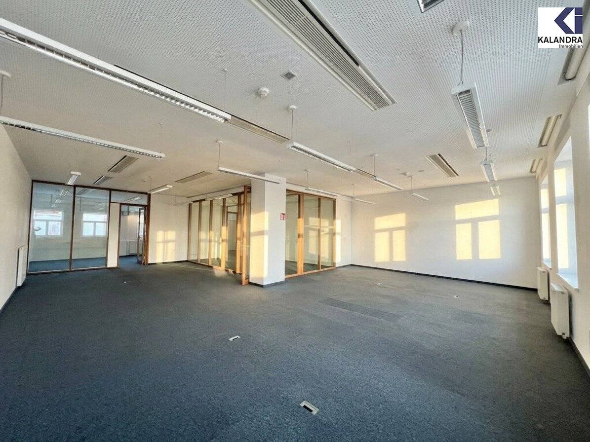 360 TOUR // BÜROFLÄCHEN im RESIDENZPALAST