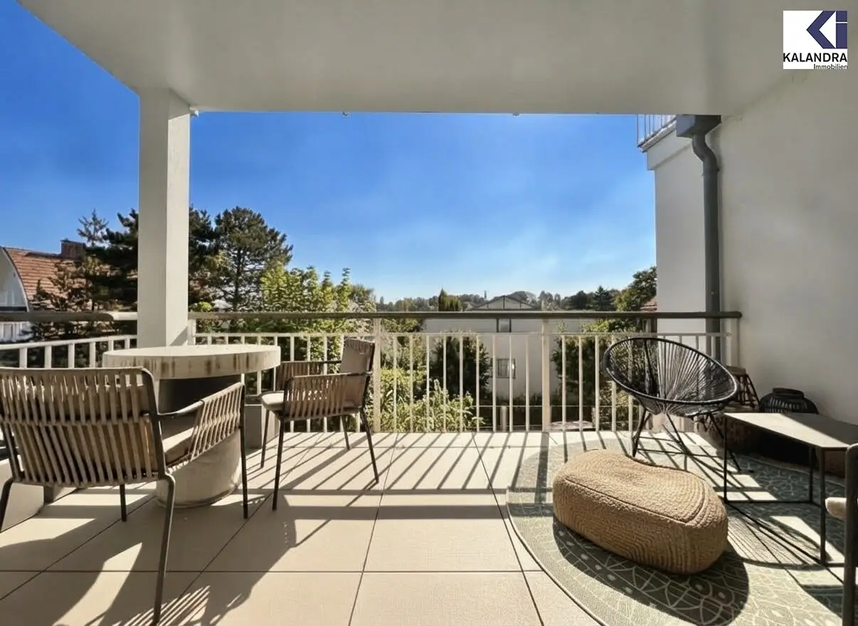 360 TOUR // Luxury South Terrace Apartment Near Schreiberweg