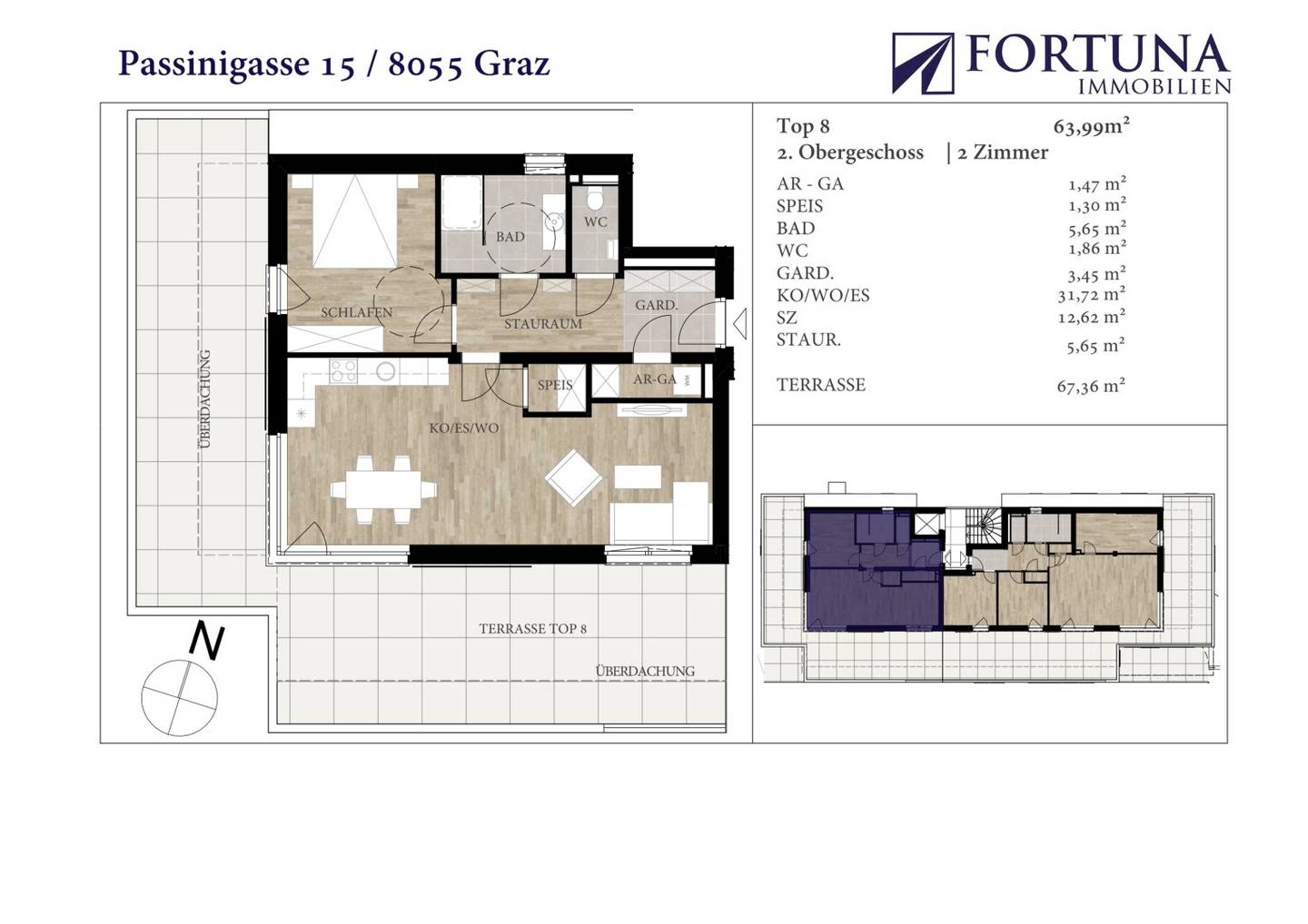 Grundriss 2