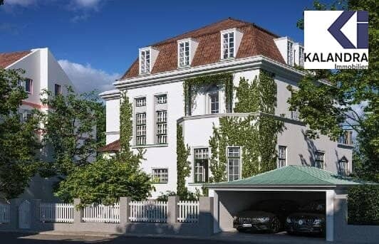 360° Tour // Representative Single-Family Home in GERSTHOFER COTTAGELAGE