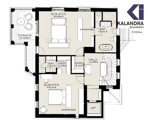 Floor plan 4